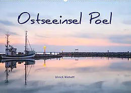 Kalender Osteeinsel Poel (Wandkalender 2022 DIN A2 quer) von Ulrich Niehoff