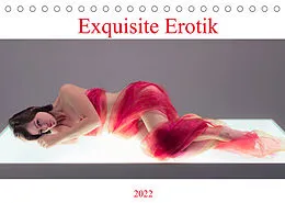 Kalender Exquisite Erotik (Tischkalender 2022 DIN A5 quer) von DOCSKH