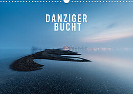 Kalender Danziger Bucht (Wandkalender 2022 DIN A3 quer) von Mikolaj Gospodarek
