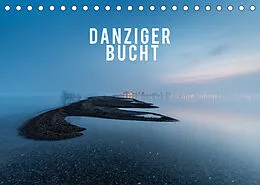 Kalender Danziger Bucht (Tischkalender 2022 DIN A5 quer) von Mikolaj Gospodarek