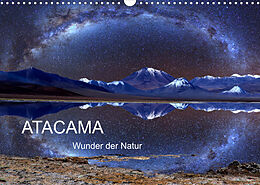Kalender ATACAMA Wunder der Natur (Wandkalender 2022 DIN A3 quer) von Armin Joecks