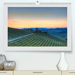 Kalender Piemont - die Genussregion Italiens (Premium, hochwertiger DIN A2 Wandkalender 2022, Kunstdruck in Hochglanz) von saschahaas photography