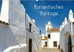 Kalender Romantisches Portugal (Wandkalender 2022 DIN A2 quer) von Martin Zwick