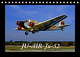 Kalender JU-AIR Ju-52 (Tischkalender 2023 DIN A5 quer) von gagel©gagelart