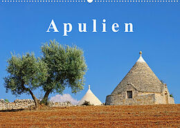 Kalender Apulien (Wandkalender 2023 DIN A2 quer) von LianeM