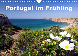 Kalender Portugal im Frühling (Wandkalender 2023 DIN A4 quer) von Akrema-Photography