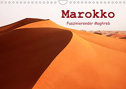 Kalender Marokko - Faszinierender Maghreb (Wandkalender 2023 DIN A4 quer) von Martin Rauchenwald