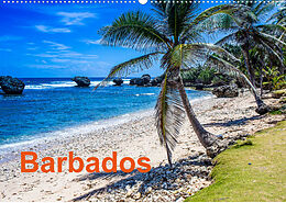 Kalender Barbados (Wandkalender 2023 DIN A2 quer) von Volker Krahn