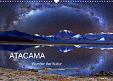 Kalender ATACAMA Wunder der Natur (Wandkalender 2023 DIN A3 quer) von Armin Joecks