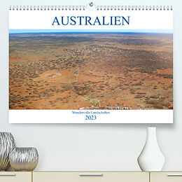 Kalender Australien - Wundervolle Landschaften (Premium, hochwertiger DIN A2 Wandkalender 2023, Kunstdruck in Hochglanz) von pixs:sell