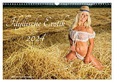 Kalender Idyllische Erotik (Wandkalender 2024 DIN A3 quer), CALVENDO Monatskalender von Reinhard Bagyura