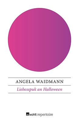 E-Book (epub) Liebesspuk an Halloween von Angela Waidmann