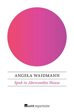 E-Book (epub) Spuk in Abercombie House von Angela Waidmann
