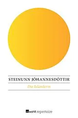 E-Book (epub) Die Isländerin von Steinunn Jóhannesdóttir