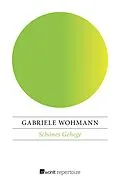 E-Book (epub) Schönes Gehege von Gabriele Wohmann