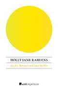 E-Book (epub) Becky Bernstein Goes Berlin von Holly-Jane Rahlens