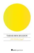 E-Book (epub) Der blinde Engel von Tahar Ben Jelloun