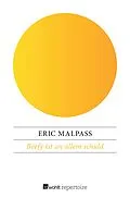 E-Book (epub) Beefy ist an allem schuld von Eric Malpass