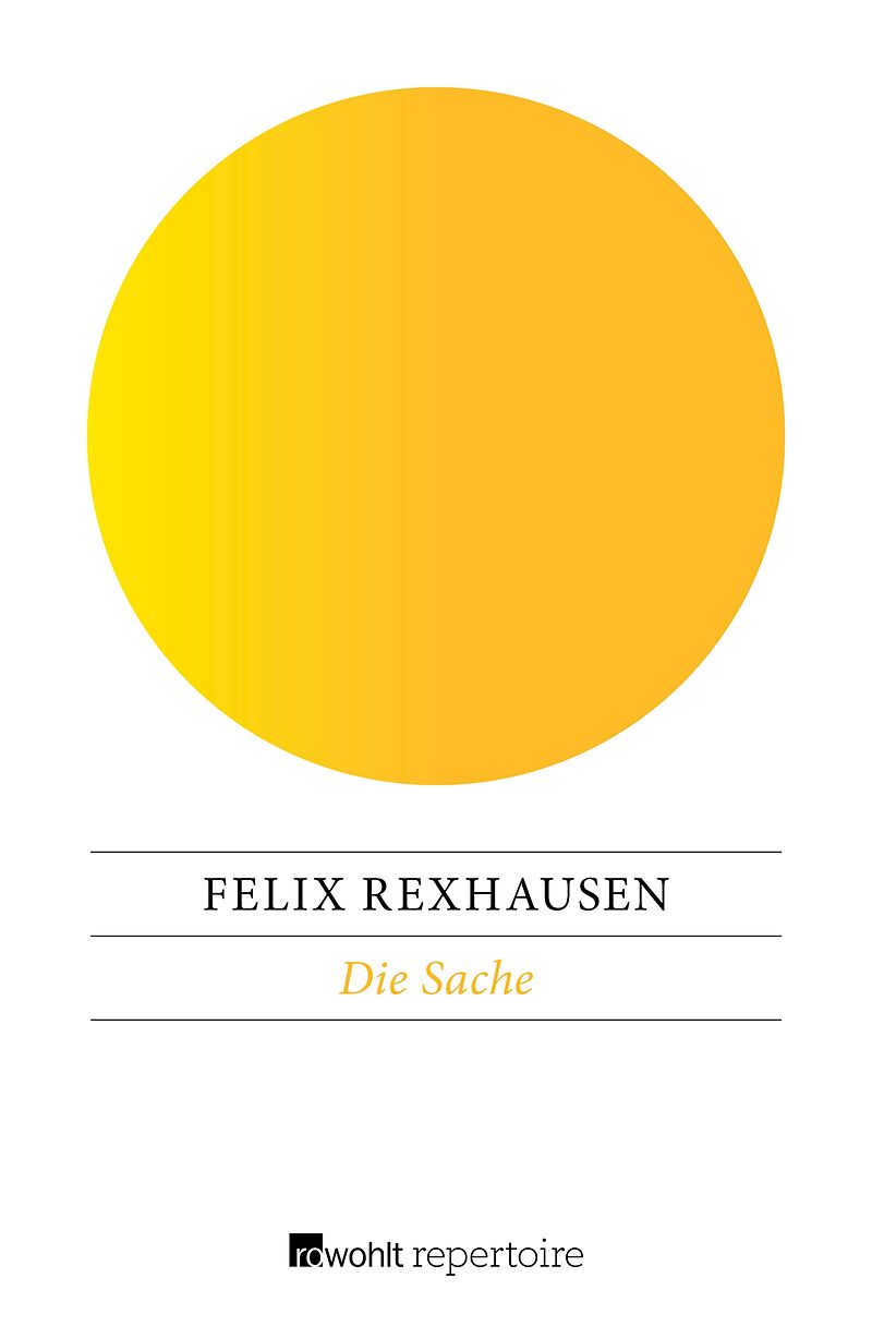 Die Sache