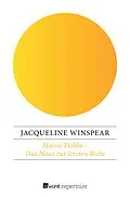 E-Book (epub) Maisie Dobbs  Das Haus zur letzten Ruhe von Jacqueline Winspear
