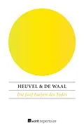 E-Book (epub) Die fünf Farben des Todes von Simon de Waal, Dick van den Heuvel