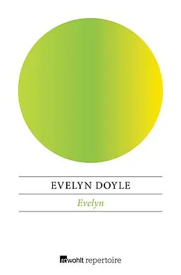 E-Book (epub) Evelyn von Evelyn Doyle
