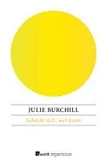 E-Book (epub) Scheide sich, wer kann von Julie Burchill