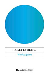 E-Book (epub) Wechseljahre von Rosetta Reitz