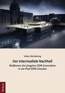 E-Book (pdf) Der intermediale Nachhall von Volker Wehdeking