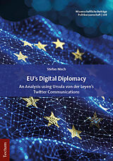 eBook (pdf) EU's Digital Diplomacy de Stefan Nisch