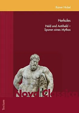 E-Book (pdf) Herkules von Rainer Nickel