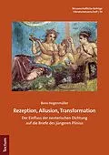 E-Book (pdf) Rezeption, Allusion, Transformation von Boris Hogenmüller