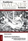 E-Book (pdf) Mythische Sinnlichkeit von Stefanie Spindler