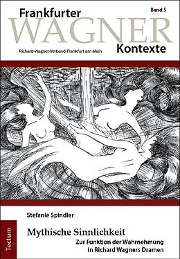 E-Book (pdf) Mythische Sinnlichkeit von Stefanie Spindler