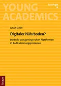 E-Book (pdf) Digitaler Nährboden? von Julian Schell