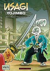 Kartonierter Einband (Kt) Usagi Yojimbo 28 - Der Rote Skorpion von Stan Sakai