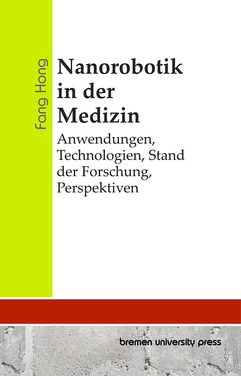 Nanorobotik in der Medizin
