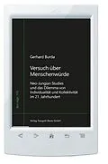 E-Book (pdf) Versuch über Menschenwürde von Gerhard Burda