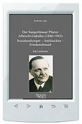 E-Book (pdf) Der Sangerhäuser Pfarrer Albrecht Gubalke (1886-1943) von Karlheinz Lipp