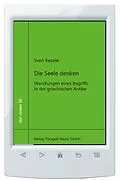 E-Book (pdf) Die Seele denken von Sven Kezele