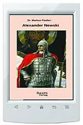 E-Book (pdf) Alexander Newski von Markus Fiedler