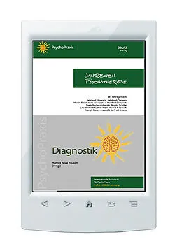 E-Book (pdf) Diagnostik von 