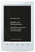E-Book (pdf) Studien zur Transzendenz von Alexander Berg