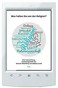 E-Book (pdf) Was halten Sie von der Religion? von 