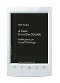 E-Book (pdf) A View from the Outside von Petr Kouba