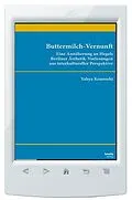 E-Book (pdf) Buttermilch-Vernunft von Yahya Kouroshi