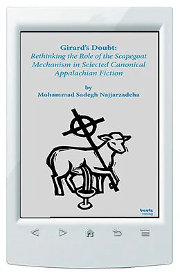 E-Book (pdf) Girard's Doubt: von Mohammad Sadegh Najjarzadeha