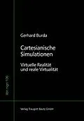 E-Book (pdf) Cartesianische Simulationen von Gerhard Burda