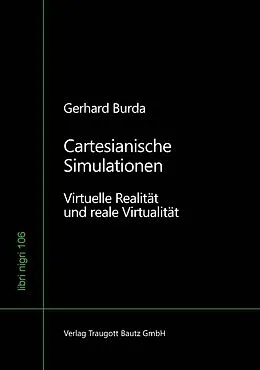 E-Book (pdf) Cartesianische Simulationen von Gerhard Burda