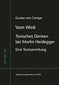 E-Book (pdf) Vom Wink von Gustav von Campe